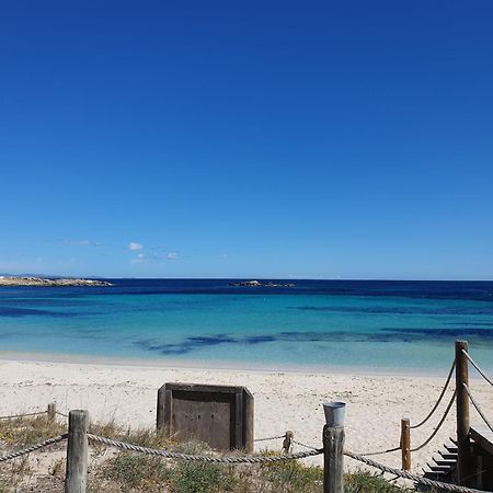 Apartmán Es Pujols Isla De La Calma Exteriér fotografie