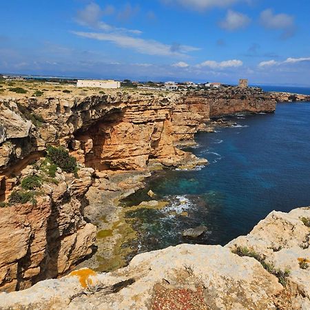 Apartmán Es Pujols Isla De La Calma Exteriér fotografie