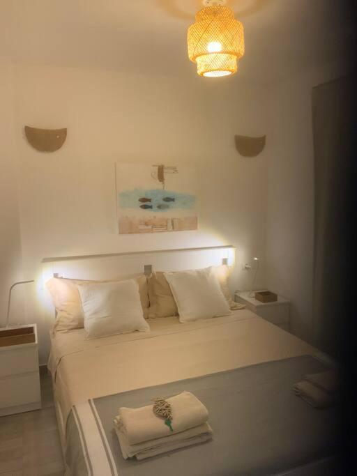 Apartmán Es Pujols Isla De La Calma Exteriér fotografie
