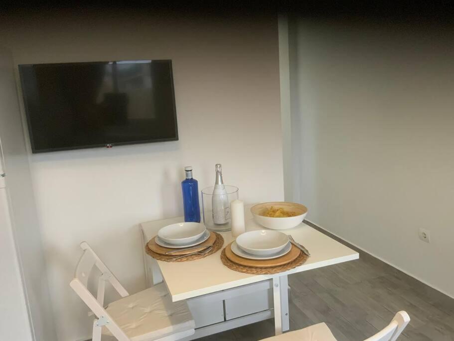 Apartmán Es Pujols Isla De La Calma Exteriér fotografie