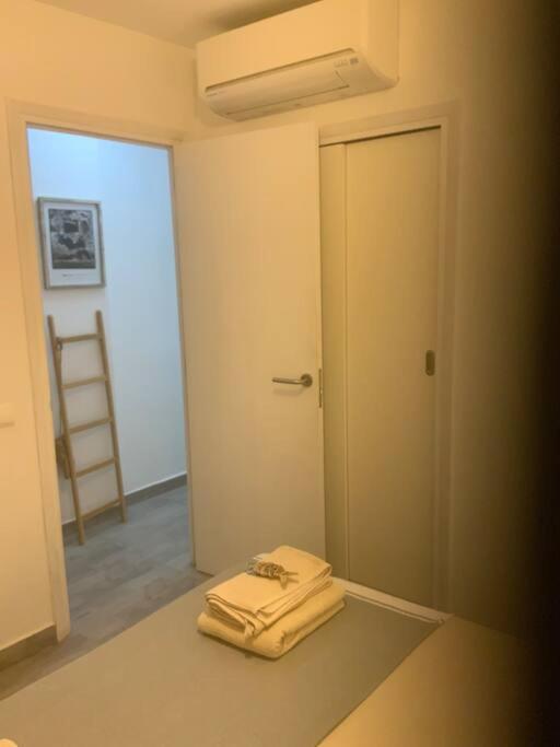 Apartmán Es Pujols Isla De La Calma Exteriér fotografie