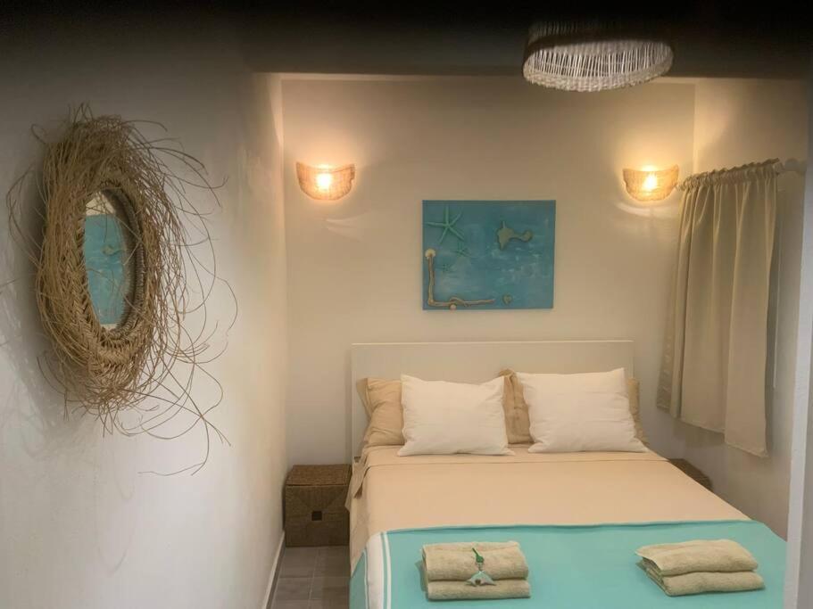 Apartmán Es Pujols Isla De La Calma Exteriér fotografie