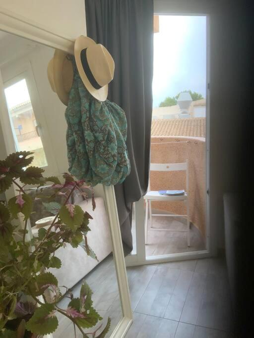 Apartmán Es Pujols Isla De La Calma Exteriér fotografie
